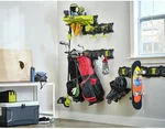 Link Storage Wall Rails (2-pack). Fixed Price $48.87.