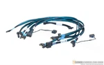 Lenovo Thinksystem Sr650 4x97a80406 V2 Chassis Front Backplane Cable Kit. Fixed Price $99.99.