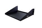 Icc Rack Shelf 15" Deep Single 3 Rms Iccmsrsf15. Fixed Price $50.00.