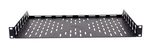 Middle Atlantic U1v Vented 1u Steel Rack Shelf Blu-ray Cable Box Sons Etc. U463. Fixed Price $47.79.