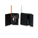 Corning Wic-02p Wall-mountable Interconnect Center (wic) Holds 2 Cch Connector. Fixed Price $140.00.