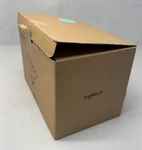 Logitech Tap Riser Mount Table For Touch Controller 939-001814. Fixed Price $89.63.