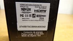 Tripp Lite Tripplite B126-1a1 Hdmi Over Cat5 Video/audio Extender (no Ac Adapter. Fixed Price $19.00.