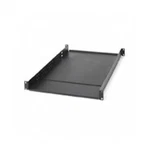 Kendall Howard 4 Point Adjustable Shelf - Rack 1u 19". Fixed Price $229.96.
