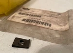 Genuine Mack Tinnerman Clip Panel Nut Spring 155ax15 New Oem. Fixed Price $9.99.