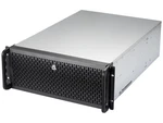 Rosewill 4u Server Chassis Sudokoo Edition With 6 Sk120 Pwm High-airflow. Fixed Price $499.00.