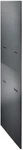 Middle Atlantic Products Spn-44-36 Black Pair Split Side Panels Racks 36" Deep. Fixed Price $348.99.