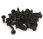 10-32 Cage/server/racking Screws Can Of 100pcs Black. Fixed Price $17.48.