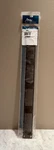 Middle Atlantic Products Vtp-1 1sp Anodized Slotted Vent Panel. Fixed Price $37.00.
