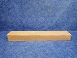 Middle Atlantic Clh-wrs-w18-w24 Ladder Wall Support Bracket 18" & 24" W (f27). Fixed Price $44.99.