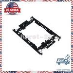 New For Dell R750 R650 R550 R450 Heatsink Cpu Clip Cage Bracket W51v5 0w51v5. Fixed Price $9.87.