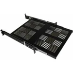 Belden 9013-1924 Enclosure Shelve 19 Heavy Duty Adjust Sliding Shelf 24 Deep. Fixed Price $119.99.