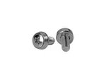 Install Your Rack-mountable Hardware Securely With These High Quality Screws - M. Fixed Price $33.49.