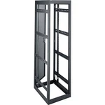 New Middle Atlantic Mrk-4431 Audio Video Computer Server Rack On Casters. Fixed Price $700.00.