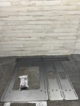 New Apc Netshelter Cable Management Third Party Rack Trough Ar8190blk (bhn). Fixed Price $30.00.