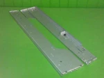 Genuine! Hp Rail Set For Msa 30/50/1000 7041150-01, 7041150-02. Fixed Price $14.99.