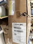 Commscope Htk-19-ds-2u Horizontal Trough Kit Double Sided 2u Height 760128850. Fixed Price $175.00.