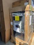 Dell Emc Ar3104x717 Sx 24u Server Rack Cabinet & Dkmmled185-g01 Console Sealed. Fixed Price $3450.00.