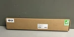 Tripp Lite 24-port Blank Keystone/multimedia Patch Panel Model: N062-024-kj New. Fixed Price $24.99.