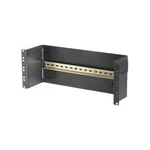 Panduit Iabdin4 4u Din Rail Bracket - 19" Mount Black. Fixed Price $231.55.