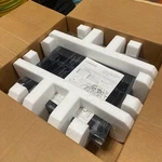 *new* Corning Cch-04u 4u 4-rack Closet Connector Housing 12-panel Black. Fixed Price $399.95.