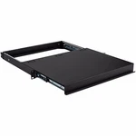 Middle Atlantic Ss Heavy Duty Sliding Shelf. Fixed Price $254.70.