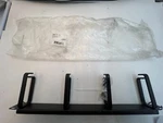 Legrand Ortronics Fcm-19-1xl Interbay Organizer 1u 1 Rack Space. Fixed Price $40.79.