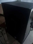 Chatsworth Cube-it 48hx24wx30d New Unused Cabinet 12419-748. Fixed Price $1125.00.