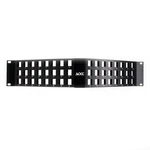 Occ Optical Cable Corp Acc48k Snap-in Multimedia Angle Patch Panel, 48-port. Fixed Price $54.50.