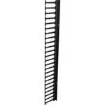 Vertiv - Vra1015 Vertical Cable Manager For 600mm Wide 48u Black 2. Fixed Price $224.64.