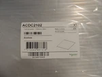 New Apc Netshelter Containment Ceiling Panel 1200mm 48" Acdc2102. Fixed Price $75.00.