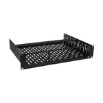 Penn Elcom Custom Media Rack Shelves Compatible With 3 X Sonos Connect. Fixed Price $147.53.