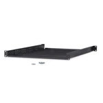 1u 4-point Adjustable Shelf Kendall Howard Rackmount 1906-3-007-01. Fixed Price $195.00.