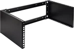 4u Wall Mount Network Rack - Patch Panel Bracket For Server And Equipmen. Fixed Price $84.99.