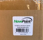 Navepoint 9u 600mm 24 Inch Depth Networking Cabinet Rack Performance Series New. Fixed Price $299.99.