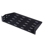 Rosewill 2u 19-inch Universal Vented Rack Mount Cantilever Server Cabinet Shelf. Fixed Price $37.99.