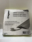Wiremold Cdi-50 Ivory Cable Protector 1/2 Dia. In. X 50 L Ft.. Fixed Price $64.07.