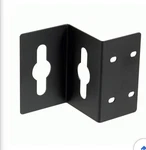 Box Of 15 Ortronics Mm20pdumb1d1w-b Mighty Mo 20 Pdu Mounting Brackets, Rack Mt. Fixed Price $400.00.
