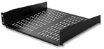 Startech.com 2u 19 Fit Vented Server Rack Shelf - Cantilever Tray Black Nib. Fixed Price $24.99.