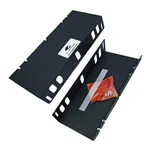 Apg Under Counter Mounting Bracket, Classic Standard & S4000 With (4) Screws. Fixed Price $63.54.