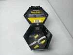 Rack-a-tiers Plastic Weatherproof New Work/old Work Enclosure Box Jb400. Fixed Price $9.99.