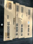 Strong Sr-blnk-2u Snap-av Rack Vented Panel. Fixed Price $12.00.