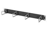 Digitus Cable Patch Panel With Feed-through - 1u 4 Guide Brackets 40 X 75 Mm. Fixed Price $43.05.