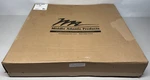 Middle Atlantic Mw-10ft-550cfm Integrated 10" Fan Top. Fixed Price $99.22.