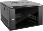 6u Wall Mount Server Cabinet It Network Rack Enclosure Lockable Door And Side Pa. Fixed Price $183.99.