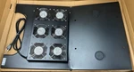 Tripp Lite Smartrack Roof Mount Fan Kit Srfanroof Open Box - Functional. Fixed Price $99.99.