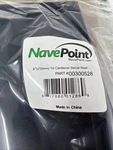 Navepoint 00300528 1u Cantilever Server Shelf 8 (210mm). Fixed Price $28.00.