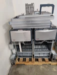 Cisco Nexus N7k-c7010 10-slot Switch Chassis (chassis Only) - 2 Available. Fixed Price $199.00.