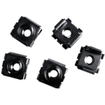 Middle Atlantic Cn1032-50 #10-32 Cage Nuts 50 Pack. Fixed Price $69.95.
