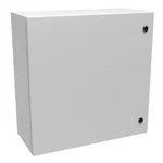 Hammond En4sd242410lg Wall Mount Enclosure 24"x24"x10" New-open Box. Fixed Price $250.00.